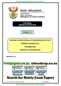 IsiXhosa FAL P1 Nov 2023 MG.pdf